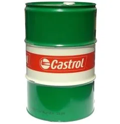 Моторное масло Castrol Vecton Long Drain 5W-30 E6/E9 синтетическое (208 л)