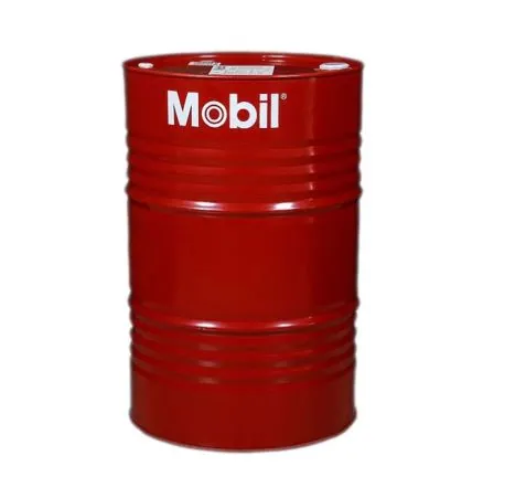 Моторное масло Mobil Delvac Super 1400E 15W-40 208л