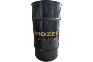 Моторное масло Mozer Premium SAE 5w-30 API SN/CF, бочка 55 л 4635499