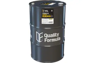 Моторное масло Quality Formula QF Cargo CK 10W30, 205 л 430900048