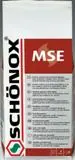 MSE - SCHONOX Быстротвердеющая концентрированная смесь на основе цемента для устройства дренажных слоев