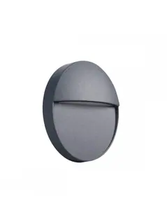 Накладные светильники для лестницы DULI LED 4W 4000K O-GR