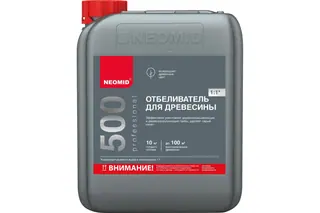 Neomid 500 / Неомид отбеливающий состав концентрат 1:1 24 кг