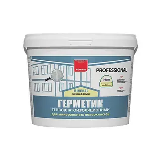 Neomid Mineral Professional / Неомид Минерал герметик для минеральных поверхностей 15 кг