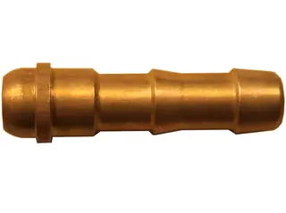 Ниппель д.9 (гайка М16)