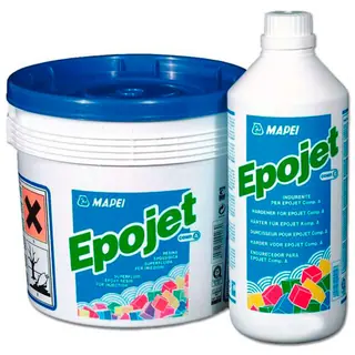 Mapei Epojet LV