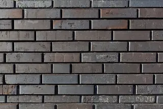 Обожженный кирпич С8 250x120x65 полнотелый Skriabin Ceramics
