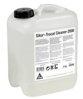 Очиститель для мембран Sika® Trocal Cleaner-2000