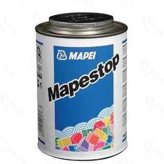 Инъекционная гидроизоляция отсечная Mapestop для инъектирования в бетон с использованием пакера