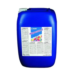 Парафиновый кьюринг Mapecure Е