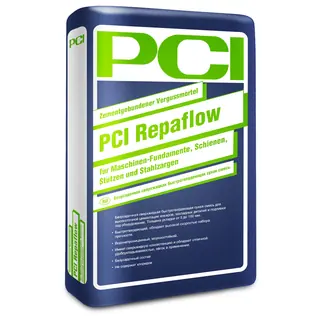 PCI Repaflow