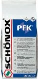 PFK - SCHONOX SCHÖNOX PFK – тонкослойная смесь для приклеивания плитки