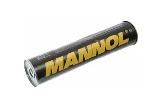 Пластичная смазка MANNOL STP GREASE 0,4 кг
