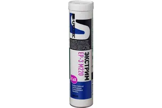 Пластичная смазка Suprotec Экстрим EP-3 M220 0,4 кг 124985