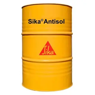 Плёнкообразующий состав Antisol E