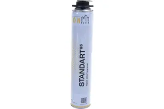 Профессиональная монтажная пена Kronbuild Лето Standart 65 FSS65