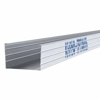 Профиль ПС-6 100/50, 3 м, Тиги-Кнауф