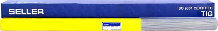 Пруток алюминиевый SELLER TIG–4043