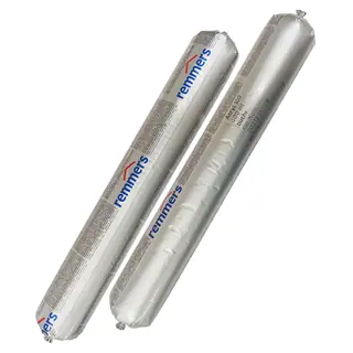 Remmers Acryl 100 / Реммерс Акрил герметик шовный для дерева и других поверхностей, без зерна 0,6 л