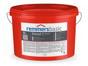 Remmers Kiesol C / Реммерс состав на основе силана для гидроизоляции 10 кг