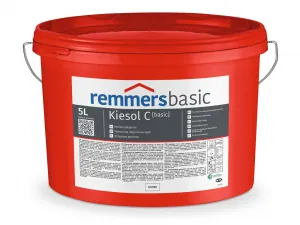 Remmers Kiesol C / Реммерс состав на основе силана для гидроизоляции 10 кг