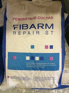 Ремонтная смесь FibArm Repair ST