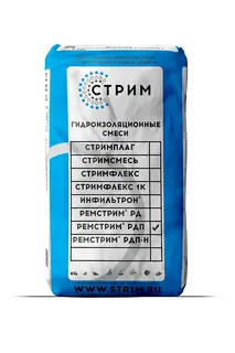 Ремстрим РДП
