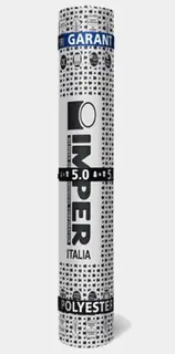 Рулонная гидроизоляция IMPER GARANT (Т) Н 3,5, 10х1 м, (10 м2)