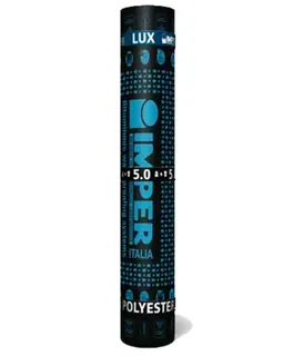 Рулонная гидроизоляция IMPER LUX В, 10х1 м, (10 м2)