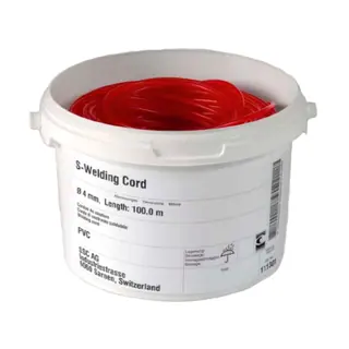 S-Welding cord PVC