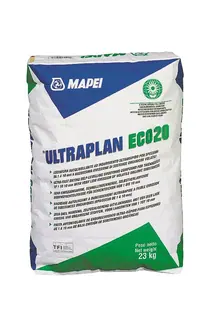Самовыравнивающаяся смесь ULTRAPLAN ECO 20