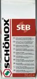 SEB Industrial - SCHONOX Выравнивающая смесь-концентрат на основе цемента
