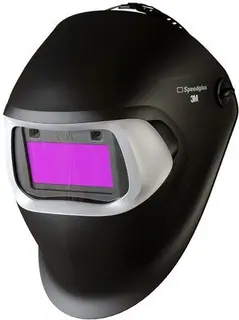 Щиток сварочный с АЗФ Speedglas® 100V