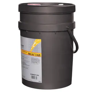 Shell Omala S4 GXV 460