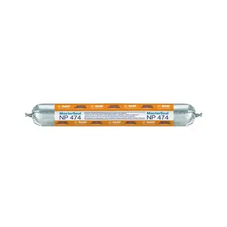 Шовный полиуретановый герметик Sikaflex NP 474