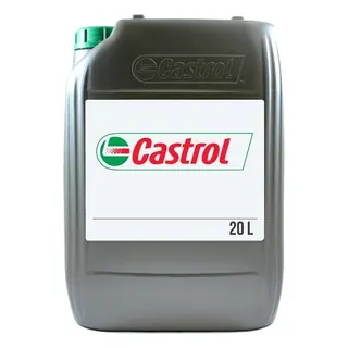 Шпиндельное масло Castrol Hyspin Spindle Oil ZZ 2 (20 л) с системой беззольных присадок