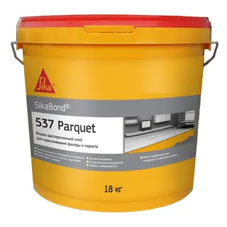 SikaBond®-537