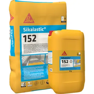 Sikalastic®-152 RU