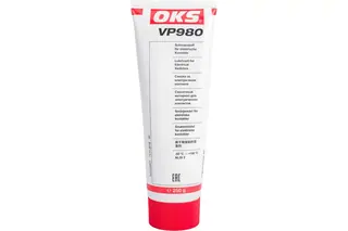 Смазка для электрических контактов OKS VP 980 тюбик, 250 г 313846