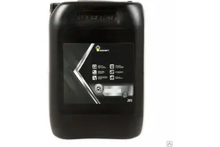 Смазочно-охлаждающая жидкость РН Oleotec Grind WF-310 канистра 20 л Роснефть