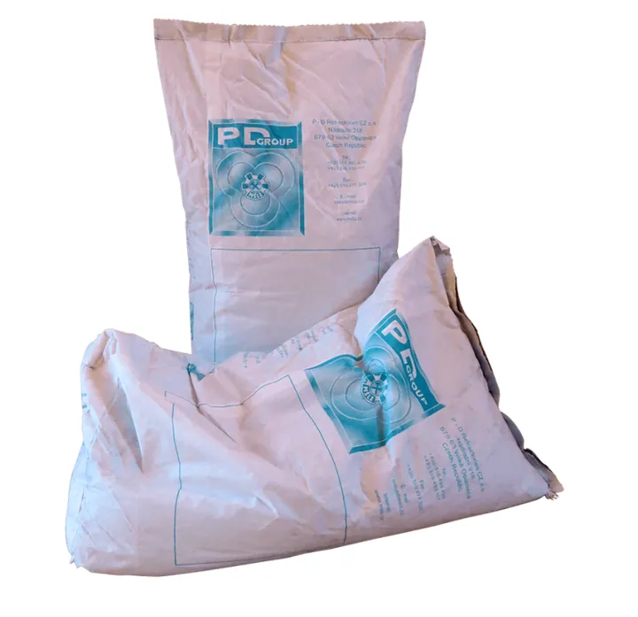 Смесь печная быстросхватывающаяся PD-Refractories Rudomal 1100, 25kg