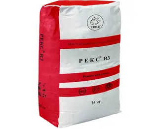 Смесь ремонтная для бетона РЕКС СТРУКТО R3