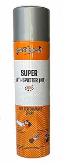 Спрей антипригарный SUPER ANTI SPATTER (NF)