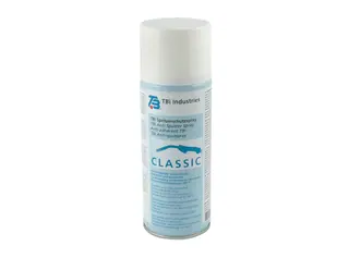 Спрей антипригарный TBI (400 ml) без силикона (упак. 12 шт.)