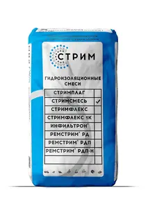 Стримсмесь®