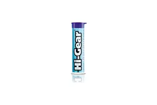 Сверхпрочная полимерная клей-шпатлевка для пластика Hi-Gear