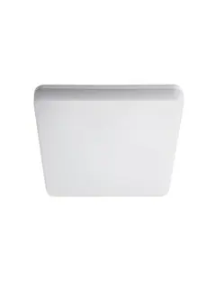Светильник герметичный с датчиком движения KANLUX VARSO LED 18W 4000К NW-L-SE