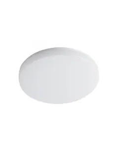Светильник герметичный с датчиком движения KANLUX VARSO LED 18W 4000К NW-O-SE