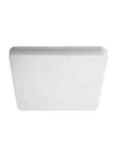 Светильник герметичный с датчиком движения KANLUX VARSO LED 24W 4000К NW-L-SE