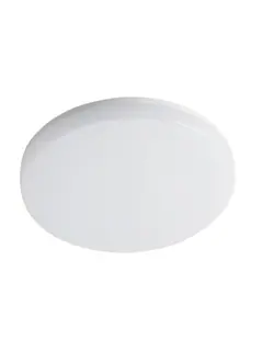 Светильник герметичный с датчиком движения KANLUX VARSO LED 24W 4000К NW-O-SE